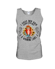 God knew Unisex Tank tile