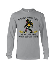 Bigfoot team Long Sleeve Tee tile