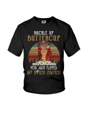 Flipped Youth T-Shirt tile