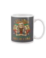 Wild Mug tile