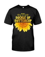 Buckle up Classic T-Shirt tile