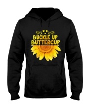 Buckle up Hooded Sweatshirt tile