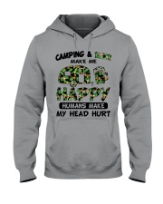 Make beer Hooded Sweatshirt tile