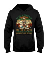 Drift Hooded Sweatshirt tile