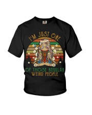 Regular Youth T-Shirt tile