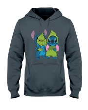 Perfect Gift for fans Hooded Sweatshirt front