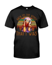 Back Classic T-Shirt tile