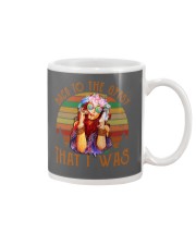 Back Mug tile