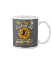 Hit Mug tile