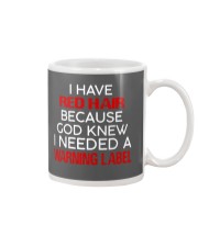 Needed Mug thumbnail