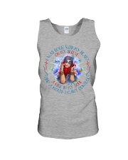 A mouth Unisex Tank thumbnail