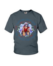 A mouth Youth T-Shirt thumbnail