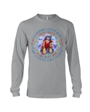 A mouth Long Sleeve Tee thumbnail