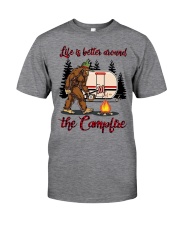 Around Classic T-Shirt tile