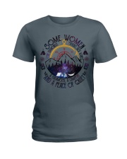 Hammock Ladies T-Shirt tile