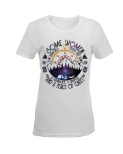Hammock Ladies T-Shirt women-premium-crewneck-shirt-front