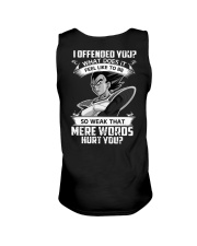 Perfect Gift for fans Unisex Tank tile