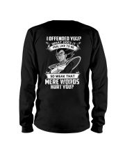 Perfect Gift for fans Long Sleeve Tee tile