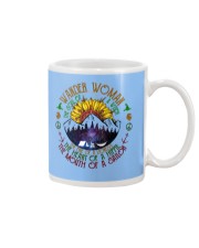 Wander woman Mug thumbnail