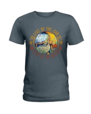 Live Ladies T-Shirt tile