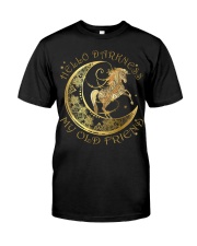 Unicorn Classic T-Shirt thumbnail