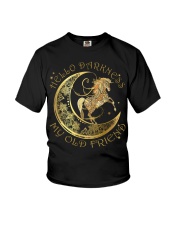 Unicorn Youth T-Shirt thumbnail