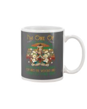 Keep eye Mug tile
