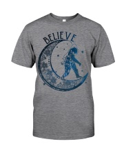 Believe Classic T-Shirt tile