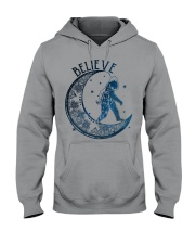 Believe Hooded Sweatshirt tile