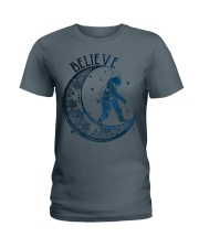 Believe Ladies T-Shirt tile