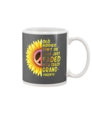 Faded Mug tile