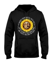 Take over Hooded Sweatshirt tile