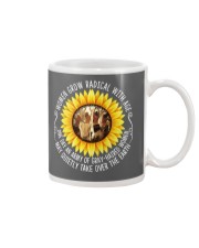 Take over Mug tile
