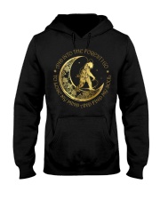Into Hooded Sweatshirt tile