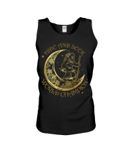 Hide Unisex Tank tile