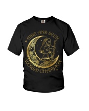 Hide Youth T-Shirt tile