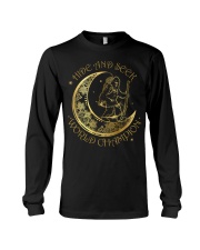 Hide Long Sleeve Tee tile