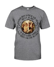 Grow radical Classic T-Shirt thumbnail