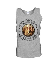 Grow radical Unisex Tank thumbnail