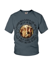 Grow radical Youth T-Shirt thumbnail