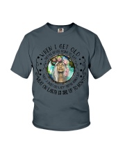 Sweet lady Youth T-Shirt tile