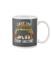 Uni chubby Mug tile
