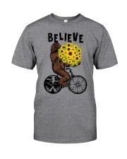 Bike Classic T-Shirt tile