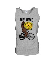 Bike Unisex Tank tile