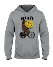 Bike Hooded Sweatshirt tile