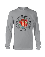 Roses Long Sleeve Tee tile