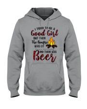 Bonfire Hooded Sweatshirt tile