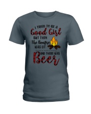 Bonfire Ladies T-Shirt tile