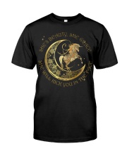 Grace Classic T-Shirt tile