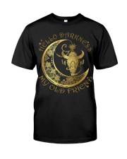 Boho Classic T-Shirt tile